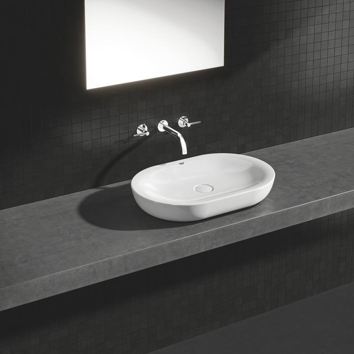 Image du produit Grohe Atrio Mélangeur de lavabo 3 trous
