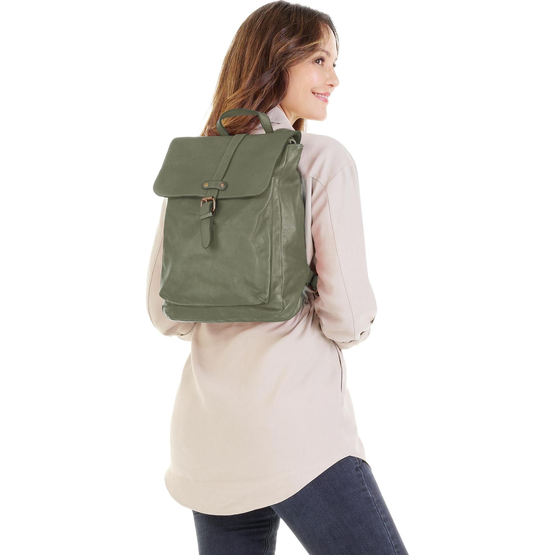 Thumbnail - Samantha Look, Rucksack, (5 l)