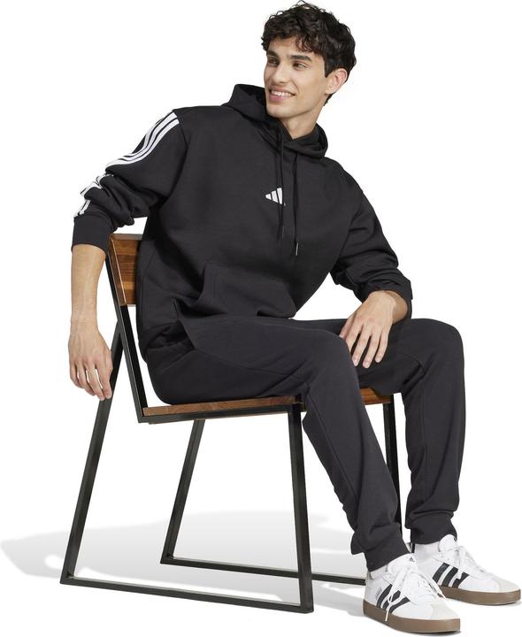 Image du produit Adidas Sweatshirt Essentials à 3 bandes pour hommes (M)