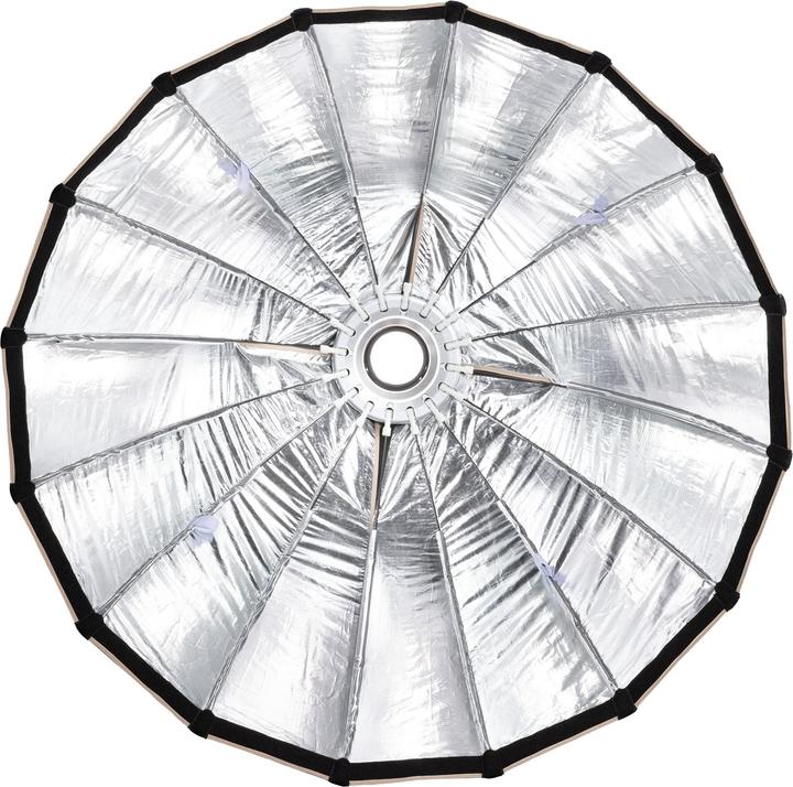 Actual product image Zhiyun Parabolic Softbox 90D (Bowens Mount) (Soft boxes, 90 cm)