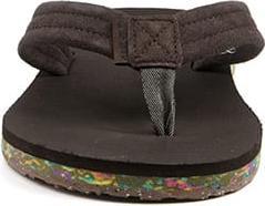 Produktbild Quiksilver Carver Suede Recycled (42)