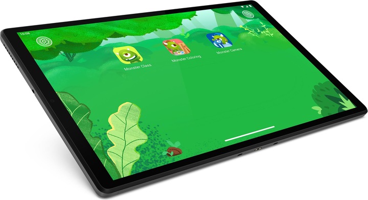 Produktbild Lenovo Tab M10 Plus (2. Gen) (4G, 10.30", 128 GB, Iron Grey)