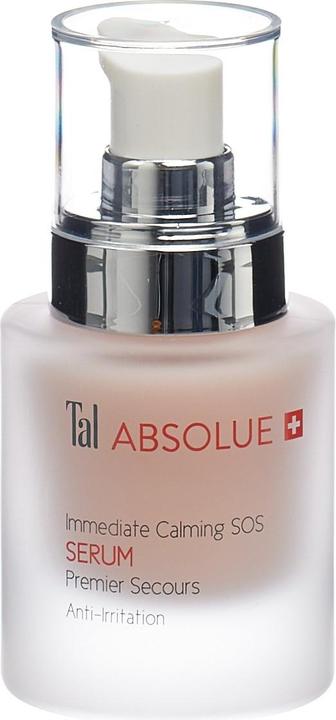 Actual product image Tal Absolue Calming SOS Serum (30 ml)