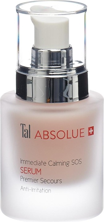Produktbild Tal Absolue Calming SOS Serum (30 ml)