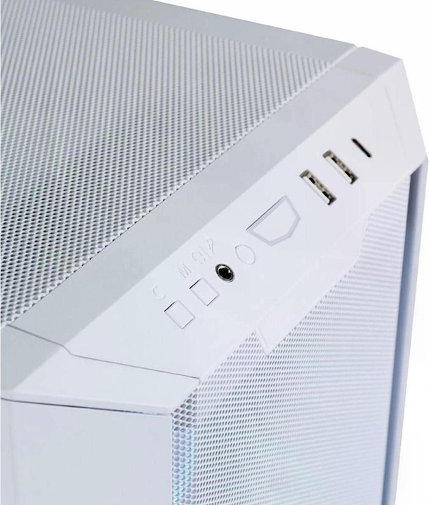 Produktbild Lian-Li Lancool III RGB (ATX, mATX, Mini-ITX)