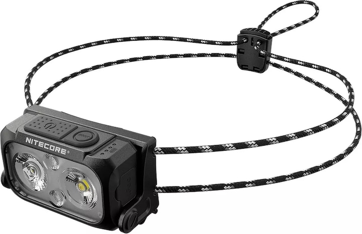 Nitecore NU25UL -Ultralight (400 lm)