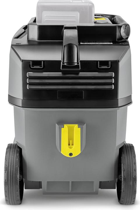 Produktbild Kärcher Professional Akkusauger T 10/1 Bp Adv (Trockensauger)