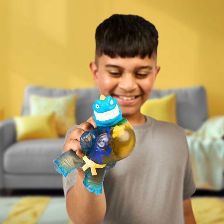 Produktbild Goo Jit Zu Actionfiguren