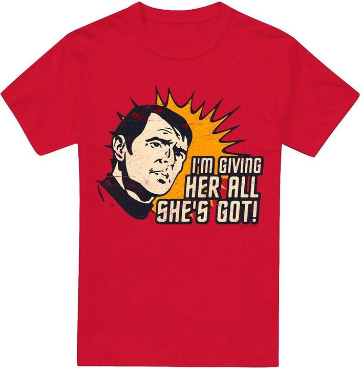 Produktbild Everything TShirt (S)