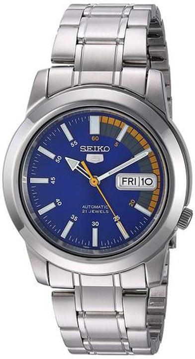 Image du produit Seiko 5 - SNKK27K1 (38 mm)