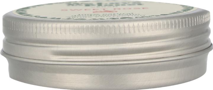 We Love The Planet Vegan Deodorant Balm (Crème)
