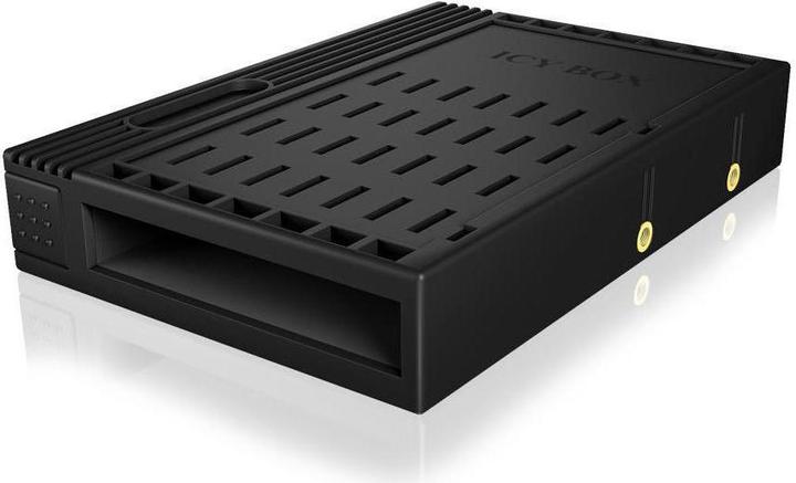 Produktbild Icy Box IB-2536StS
