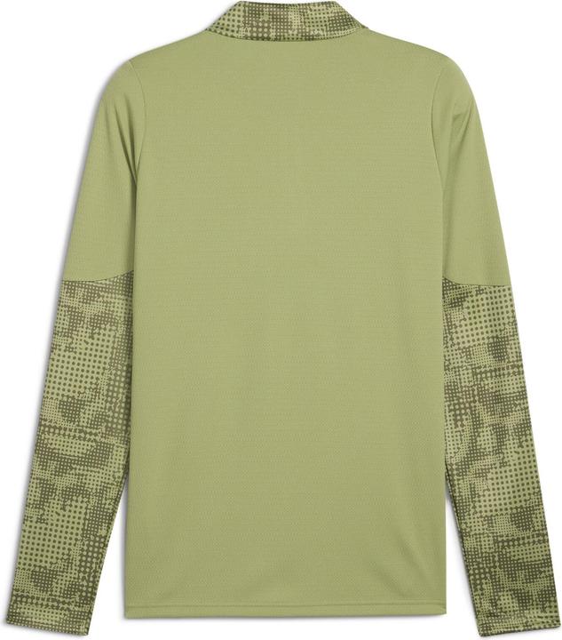 Image du produit Puma teamCUP Training 1/4 Zip Top (L)