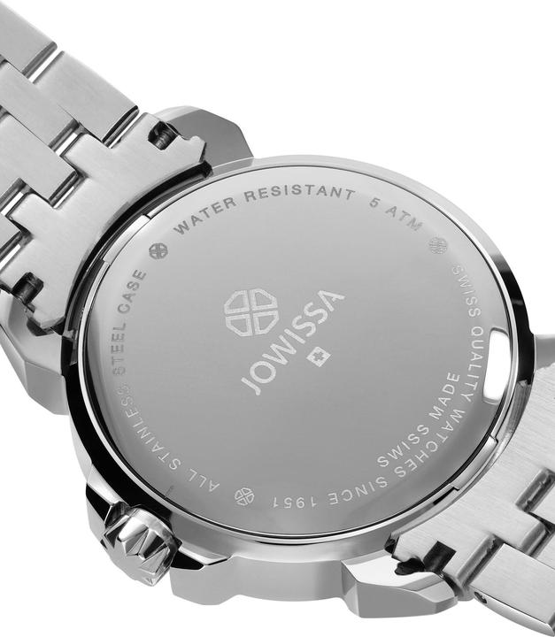 Produktbild Jowissa LeWy 3 (Analoguhr, 42 mm)