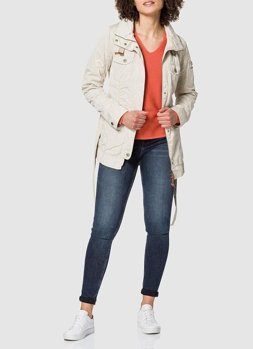 Actual product image Camel Active Parka Jacket (36)