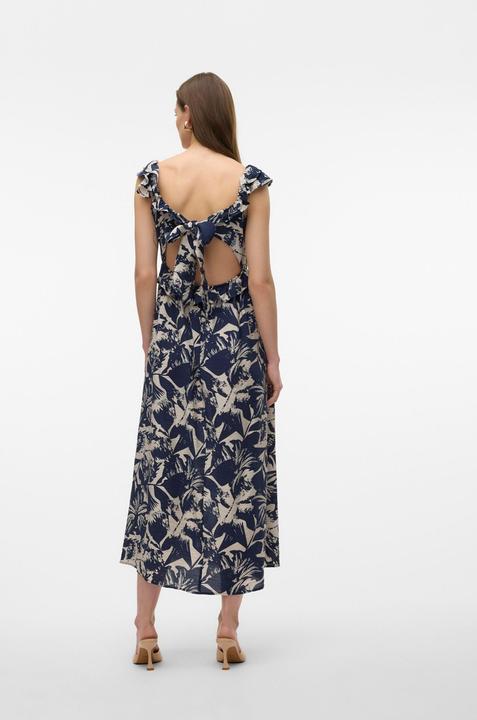 Produktbild Vero Moda VMJOSIE Langes Kleid Kleid (XL)