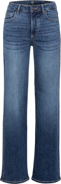 Image du produit Camel Active Jeans 5 poches avec jambes larges (W28/L32)