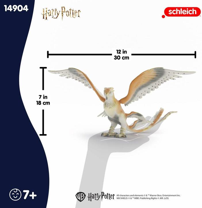 Produktbild Schleich Donnervogel