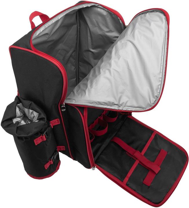 Actual product image Anndora Picnic backpack