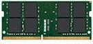 Immagine prodotto Kingston KCP426SS8/16 (1 x 16GB, 2666 MHz, DDR4-RAM, SO-DIMM)