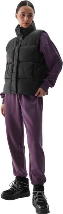 Actual product image 4F F140 Weste (S)