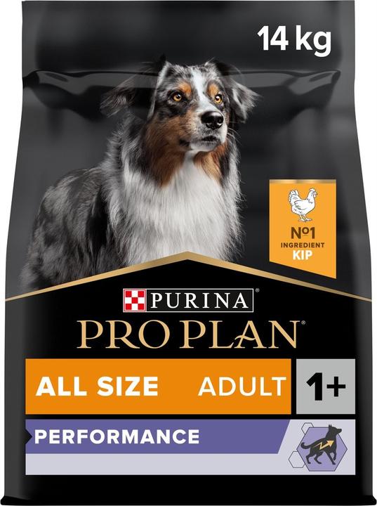 Produktbild Pro Plan Performance Huhn (Adult, 1 Stk., 14000 g)