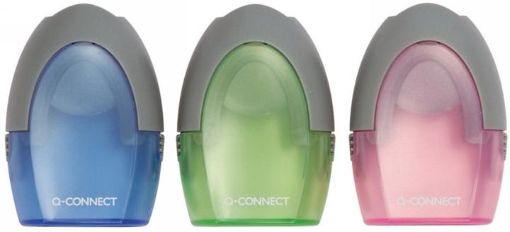 Produktbild Q-Connect Spitzer doppel