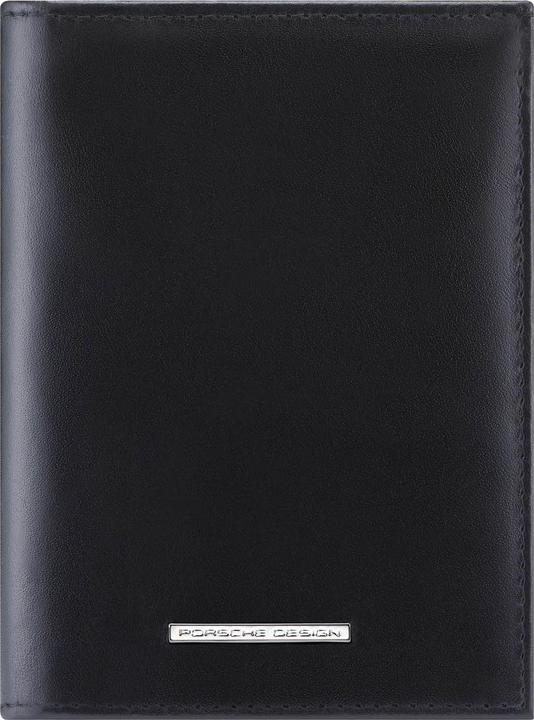 Actual product image Porsche Design Card case