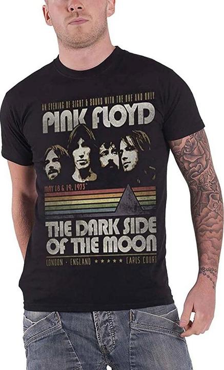 Immagine prodotto Music Brand Maglietta Strisce Adulto Unisex (M)