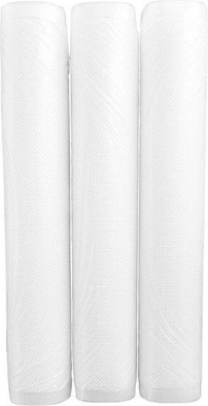 Actual product image Standart VACUUM SEALER ROLLS STANDARD 3PCS 30X300 (3 x)