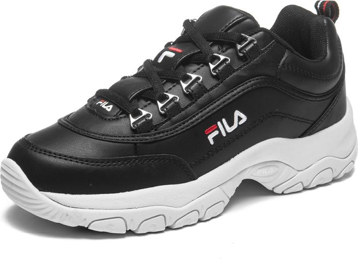 Image du produit FILA baskets fille strada low (33)