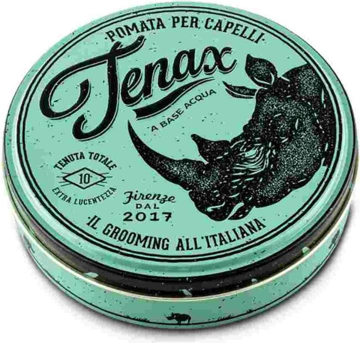 Tenax Pomata (Gel per capelli, 100 ml)