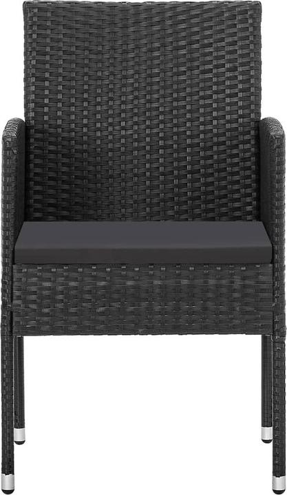 Image du produit vidaXL Garten Essgruppe (200 x 100 x 74 cm)