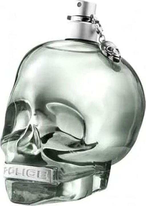 Produktbild Police Eau de Toilette Natural (Eau de Toilette, 75 ml)