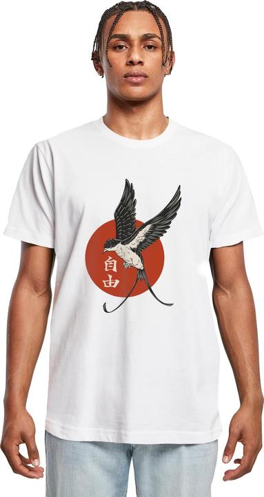 Produktbild Mister Tee Free TShirt (S)