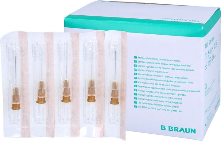 Produktbild B.Braun Sterican