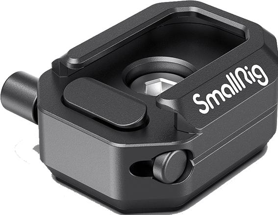 Image du produit SmallRig Monture à froid multifonctionnelle avec déverrouillage de sécurité (Accessoires vidéo divers)