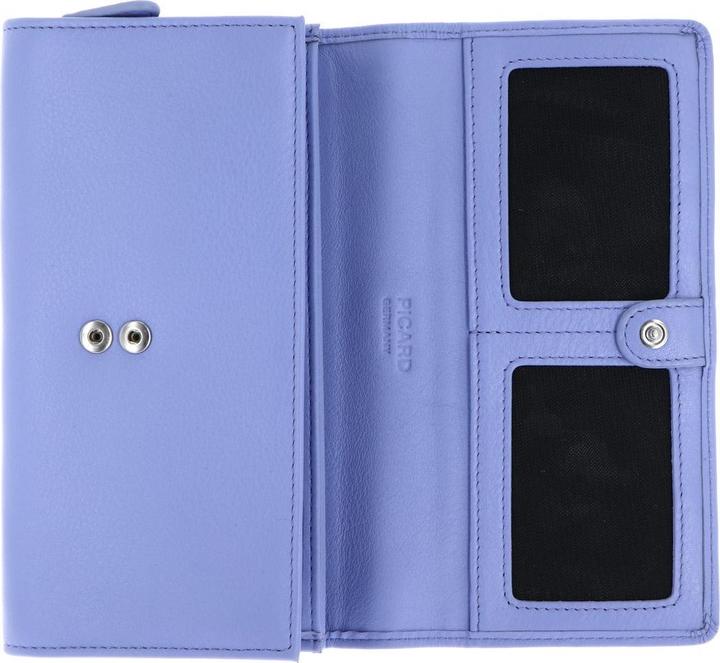 Actual product image Picard Bingo Flap Wallet