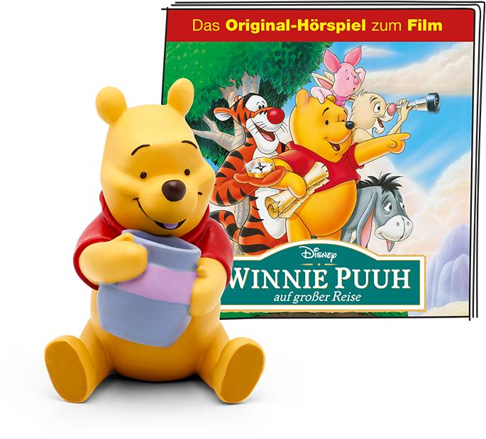 Produktbild Tonies Winnie Puuh (Deutsch)