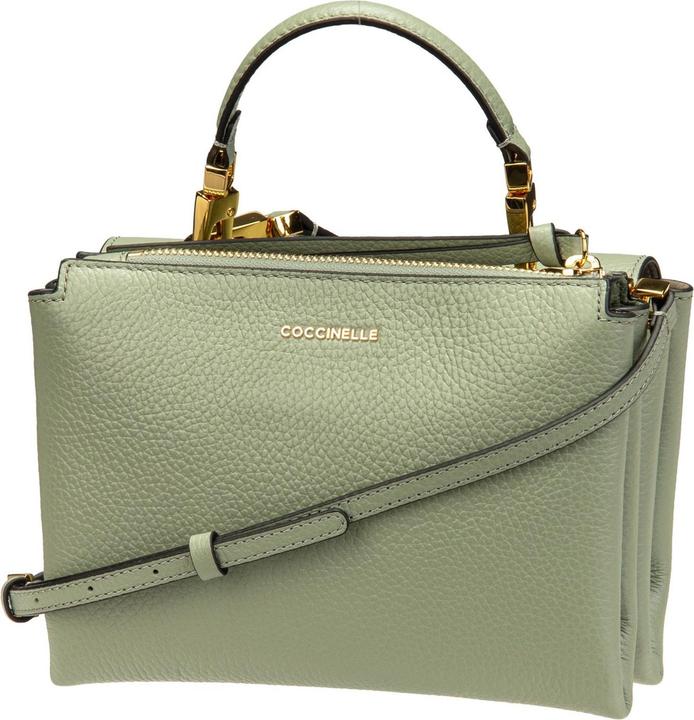 Immagine prodotto Coccinelle Arlettis Handbag Grainy Leather