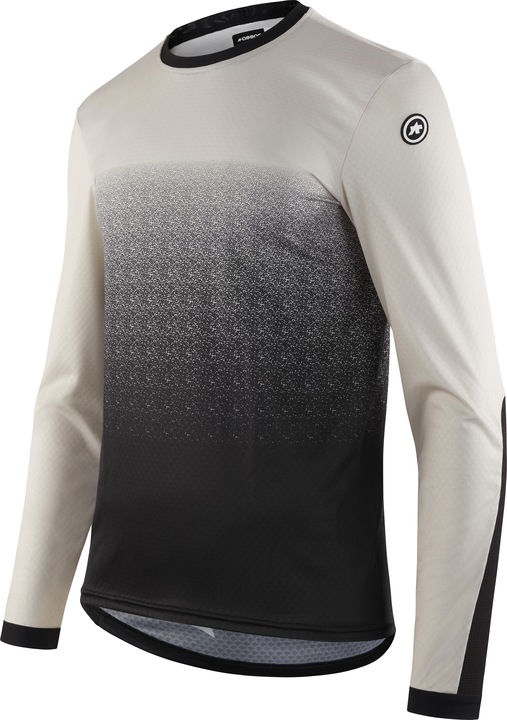 Produktbild Assos TRAIL LS JerseyT3Zodzilla (S)
