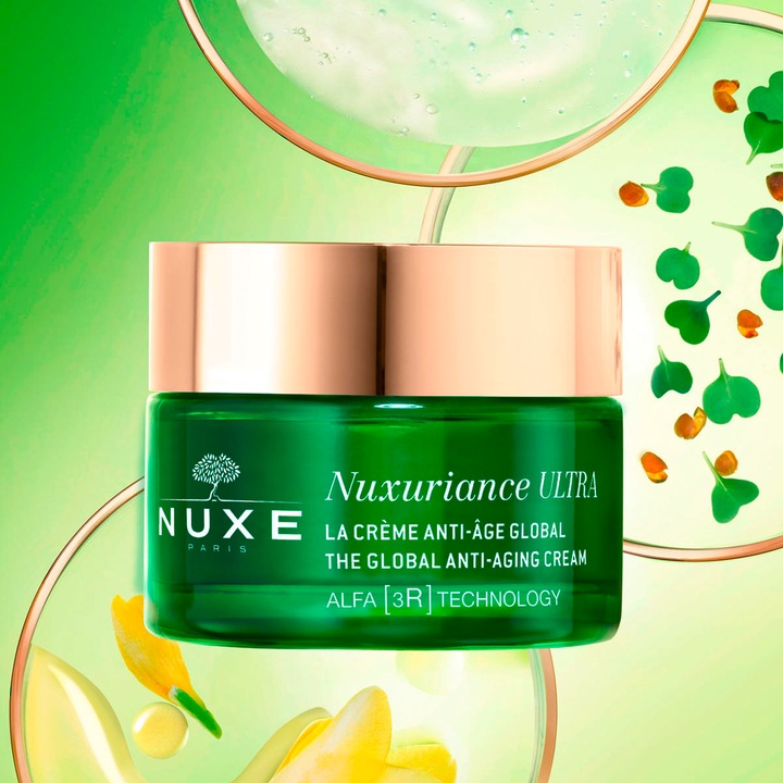 Image du produit Nuxe Nuxuriance Ultra Crème Anti Âge Globale 50 ml (50 ml, Crème 24h)