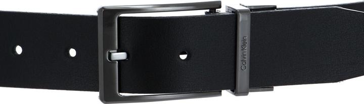 Produktbild Calvin Klein Formal Adjustable Rev CK Sleek Mono 35mm