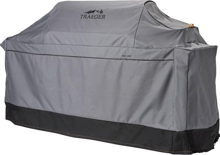 Traeger Cover Ironwood XL