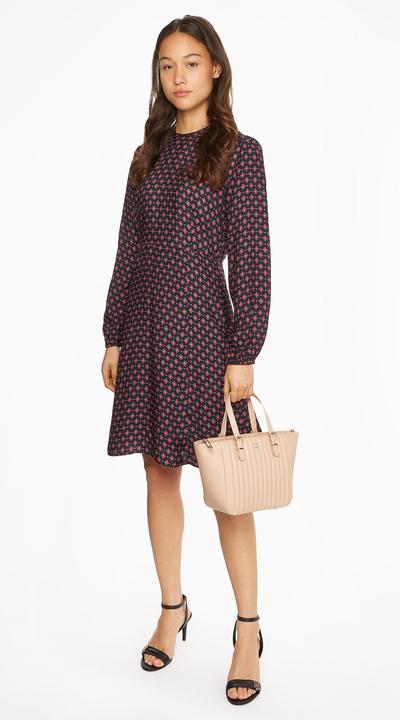 Immagine prodotto Tommy Hilfiger Borsetta TH Timeless Small Tote Trapuntata FA22