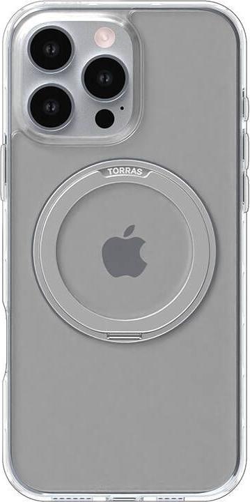 Actual product image Torras Upro Ostand Pro (Apple iPhone 16 Pro Max)