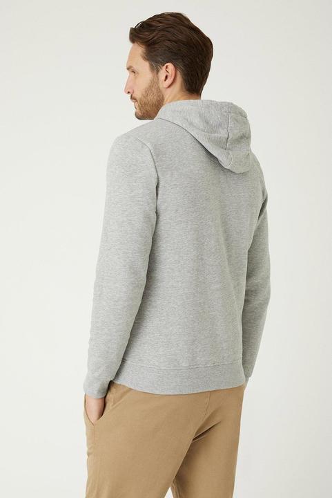 Actual product image Burton Mens Long-Sleeved Hoodie (XL)