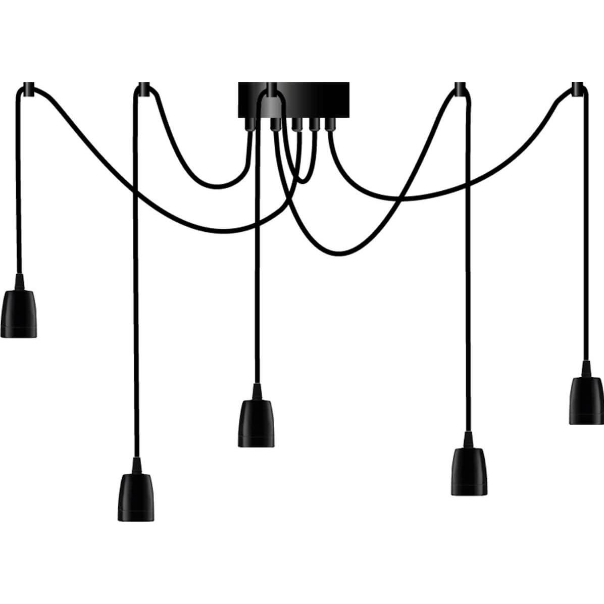 Segula, Pendelleuchte, Pendelleuchte (E27)