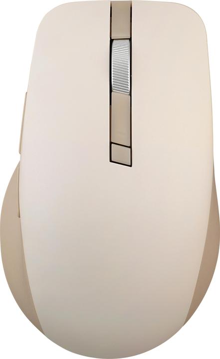 ASUS MD200 MOUSE/BG/SILENT