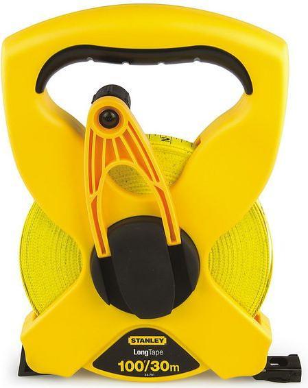 Produktbild BMI Massband 30 m Stahl 501311030A (30 m)